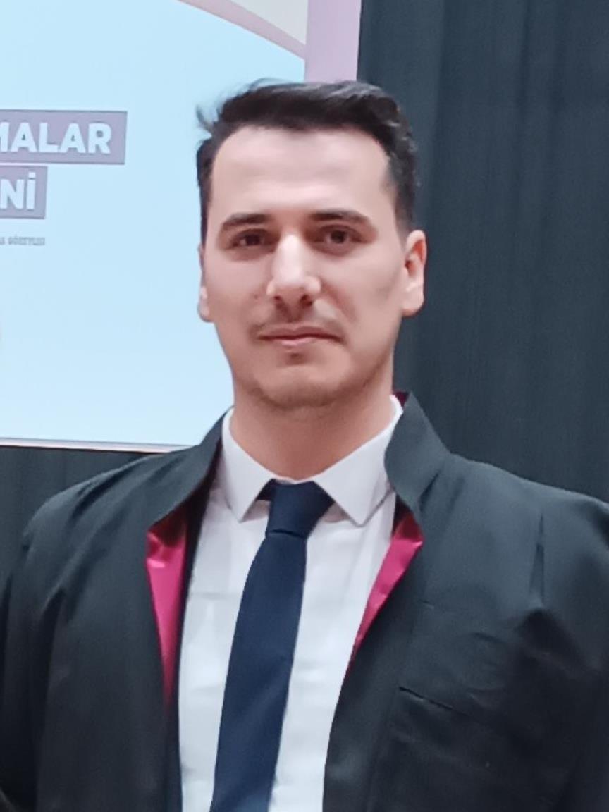 FARUK DANIŞMAN