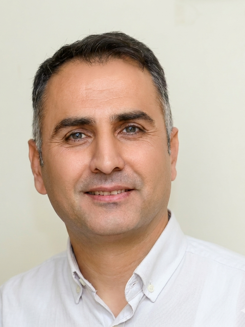 ÖMER ASLAN