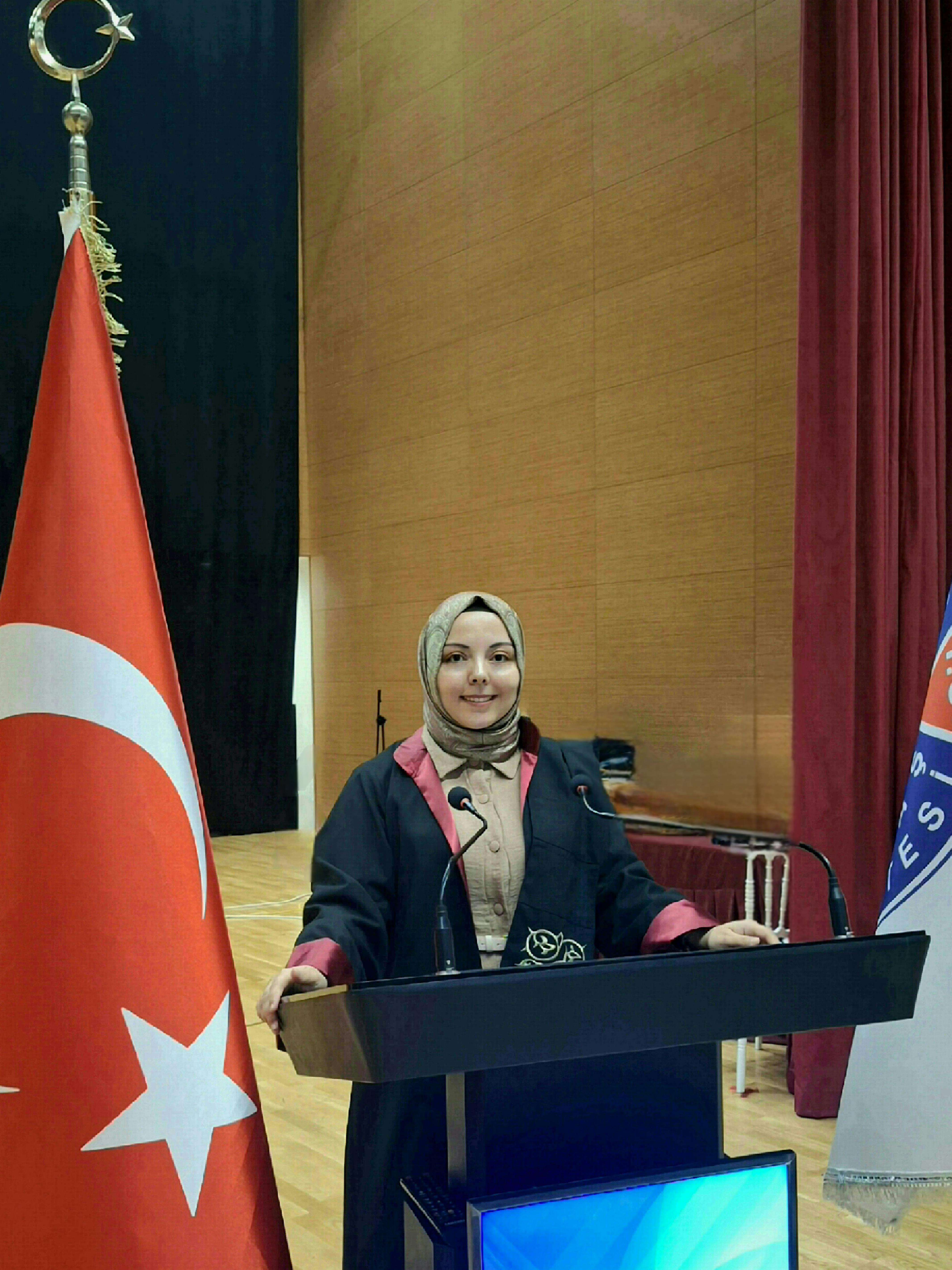 KÜBRA ÇIRAK