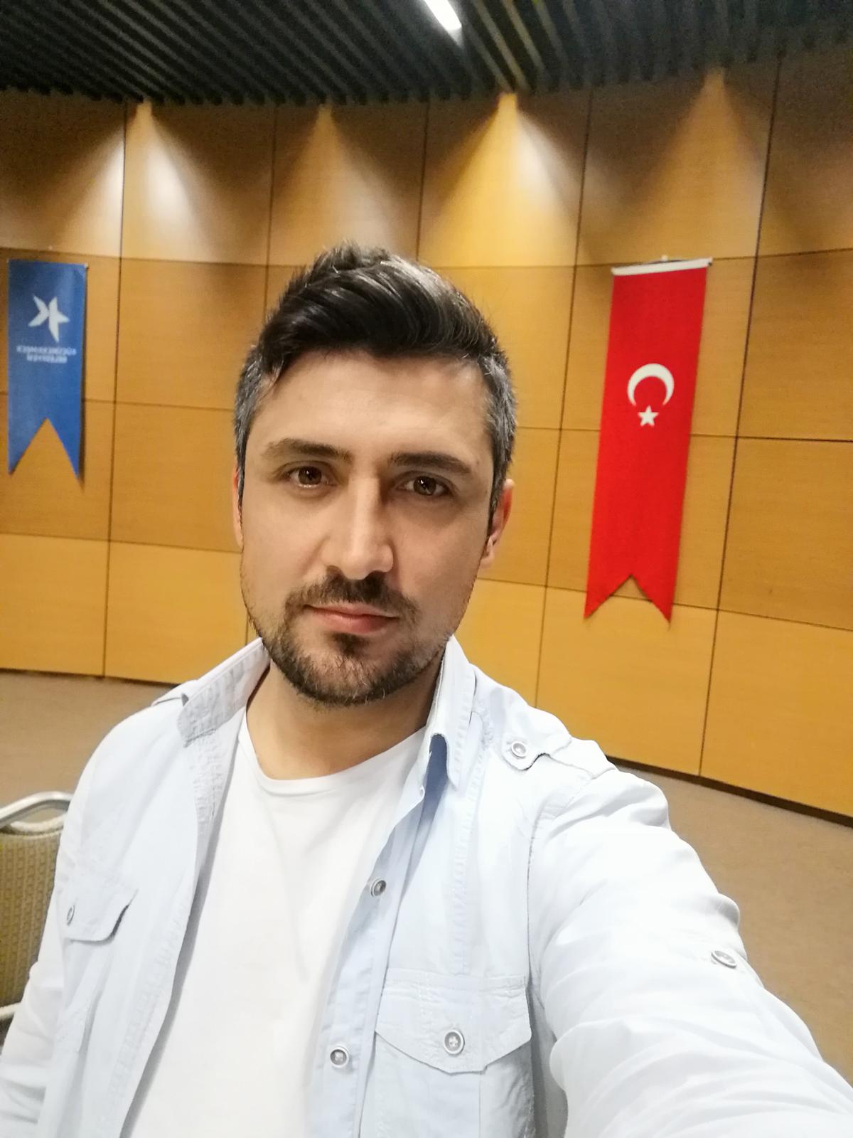 EKREM DEVECİ