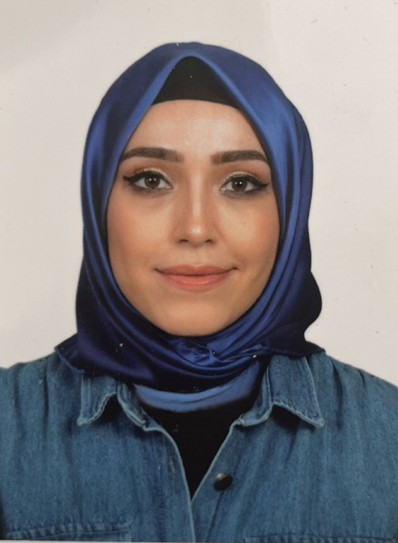 ESRA NUR TÜRKMEN
