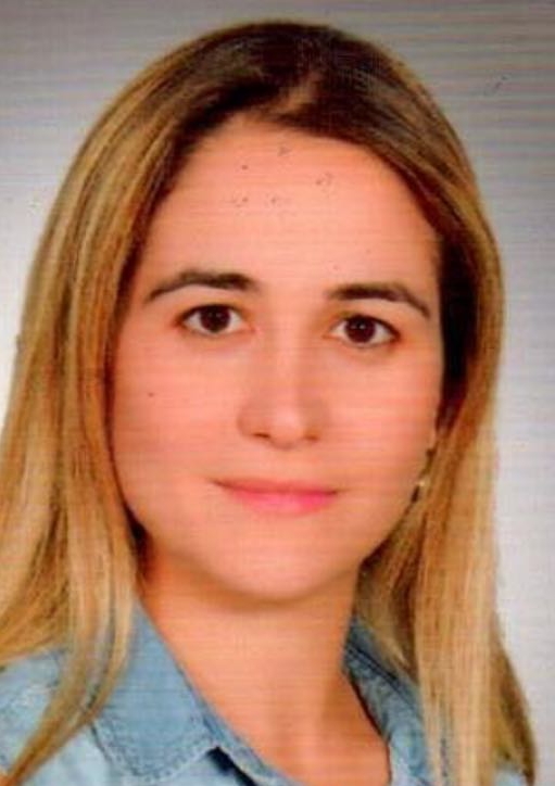 PINAR ŞAHİN