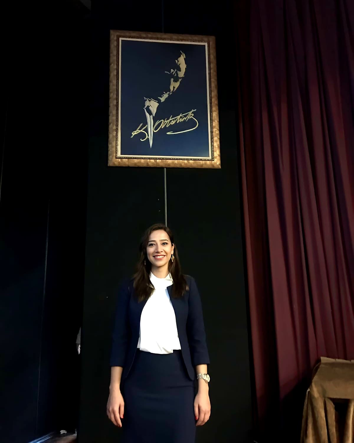 SERAP GÜNGÖR ÜNAL