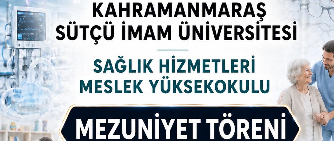 Mezuniyet Töreni